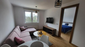 Apartman Laganin